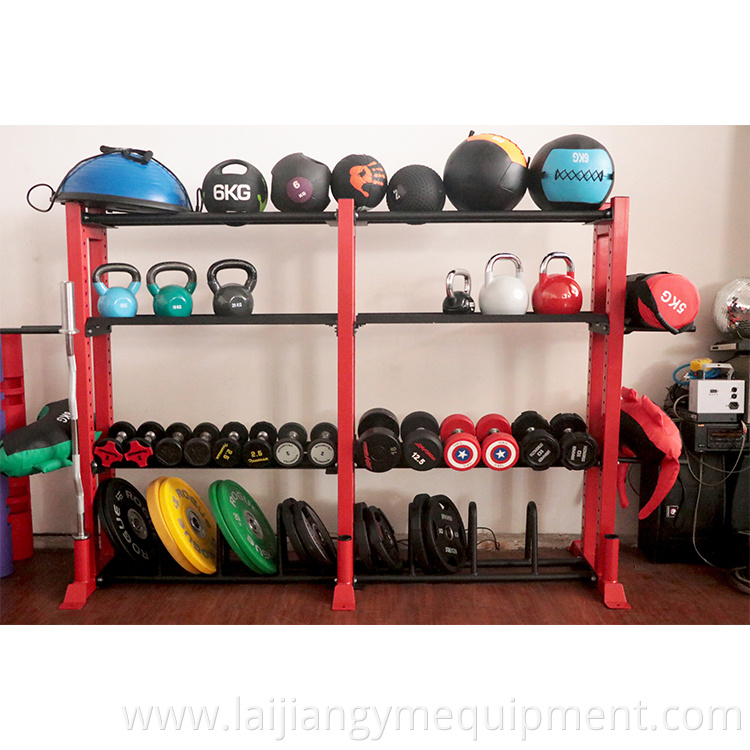 High Quality Wholesale Bodybuilding Commercial Gym Equipment 2.5kg-50kg Rubber Dumbbell